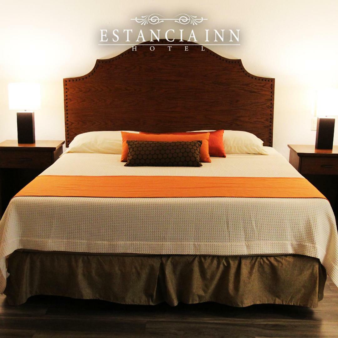 Estancia Inn Текате Екстериор снимка