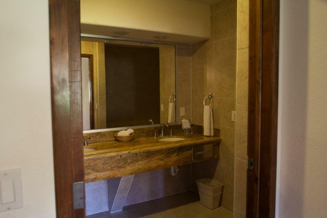 Estancia Inn Текате Екстериор снимка